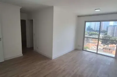 Apartamento com 2 dormitórios à venda, 73 m² por R$ 530.000,00 - Jardim Marajoara - São Paulo/SP