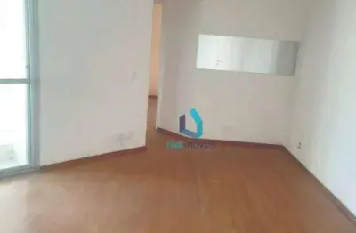 Apartamento com 2 dormitórios à venda, 50 m² por r$ 298.000,00 - vila constância - são paulo/sp