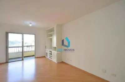 Apartamento com 2 dormitórios à venda, 77 m² por r$ 720.000,00 - vila alexandria - são paulo/sp