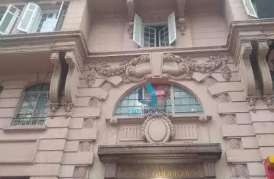 Apartamento com 2 dormitórios à venda, 80 m² por r$ 455.000,00 - centro - são paulo/sp