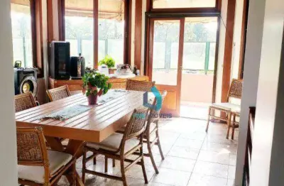 Apartamento duplex à venda, 240 m² por r$ 1.600.000,00 - jardim marajoara - são paulo/sp