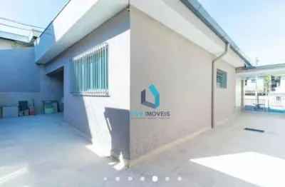 Casa com 2 dormitórios à venda, 220 m² por r$ 583.000,00 - jardim consórcio - são paulo/sp