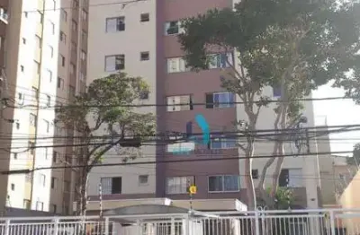 Apartamento com 2 quartos à venda, 55 m² por r$ 350.000 - sacomã - são paulo/sp