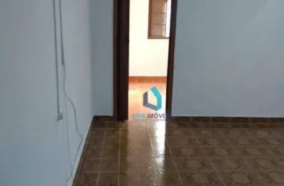 Casa com 2 quartos à venda, 157 m² por r$ 420.000 - jardim da pedreira - são paulo/sp