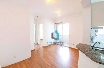 Apartamento à venda, 60 m² por r$ 650.000,00 - vila pompeia - são paulo/sp
