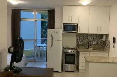 Apartamento com 1 dormitório à venda, 40 m² por r$ 497.000,00 - bela vista - são paulo/sp