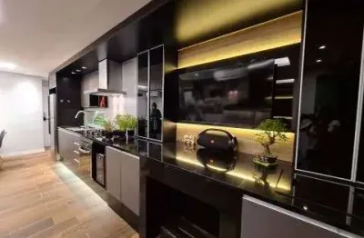 Apartamento com 2 quartos à venda, 46 m² por r$ 800.000 - vila da saúde - são paulo/sp