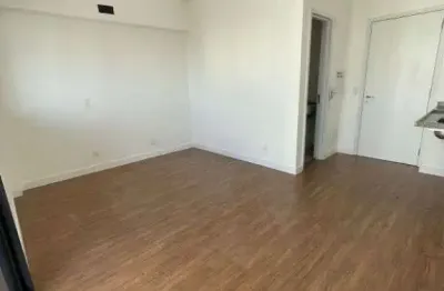 Apartamento com 1 dormitório à venda, 24 m² por r$ 495.000,00 - campo belo - são paulo/sp