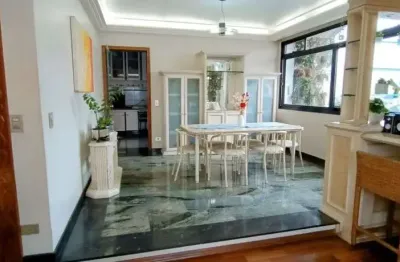 Apartamento com 4 dormitórios à venda, 200 m² por r$ 1.300.000,00 - bosque da saúde - são paulo/sp