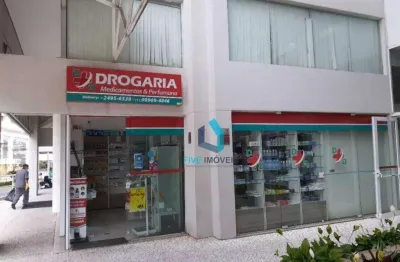 Conjunto à venda, 59 m² por r$ 750.000,00 - barra funda - são paulo/sp