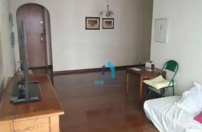 Apartamento com 3 dormitórios à venda, 110 m² por r$ 1.378.000,00 - vila mariana - são paulo/sp