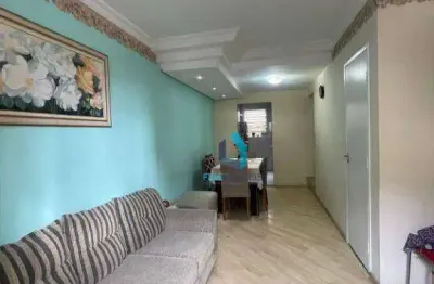 Casa com 3 dormitórios à venda, 103 m² por r$ 430.000,00 - vila campo grande - são paulo/sp