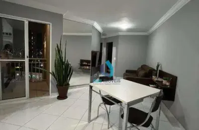 Apartamento à venda, 65 m² por r$ 420.000,00 - jardim umuarama - são paulo/sp