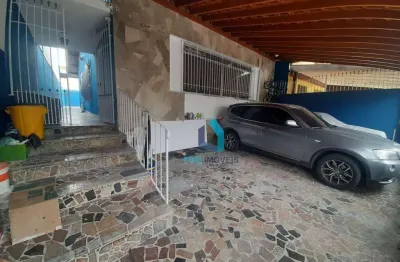 Casa à venda, 144 m² por r$ 1.150.000,00 - vila romano - são paulo/sp