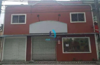 Prédio à venda, 350 m² por r$ 890.000,00 - vila constança - são paulo/sp