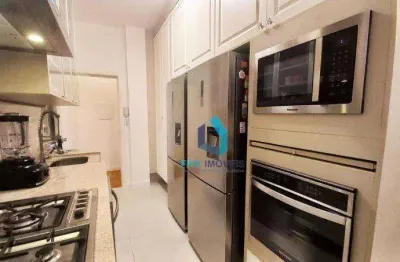Apartamento com 2 dormitórios à venda, 83 m² por r$ 1.500.000,00 - indianópolis - são paulo/sp
