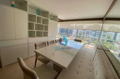 Apartamento com 2 dormitórios à venda, 80 m² por r$ 2.350.000,00 - itaim bibi - são paulo/sp