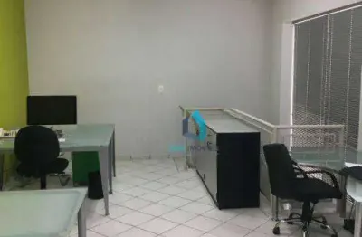 Casa à venda, 210 m² por r$ 1.850.000,00 - santo amaro - são paulo/sp