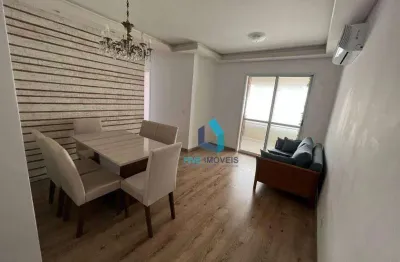 Apartamento com 3 dormitórios à venda, 70 m² por r$ 765.000,00 - água branca - são paulo/sp