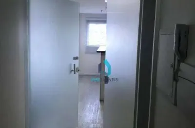 Sala, 250 m² - venda por r$ 3.500.000,00 ou aluguel por r$ 16.331,08/mês - campo grande - são paulo/sp