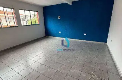 Sala para alugar, 20 m² por r$ 1.400,00/mês - vila santana - são paulo/sp