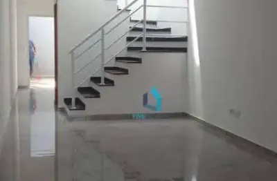 Sobrado com 3 dormitórios à venda, 110 m² por r$ 720.000,00 - vila marari - são paulo/sp