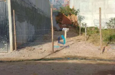 Terreno à venda, 100 m² por r$ 98.000,00 - parque residencial cocaia - são paulo/sp