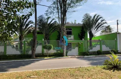 Sobrado com 5 dormitórios à venda, 1000 m² por r$ 4.500.000,00 - interlagos - são paulo/sp