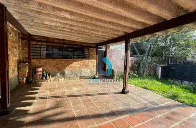 Casa com 5 quartos, 300 m² - venda por r$ 1.300.000 ou aluguel por r$ 13.000/mês - jardim consórcio - são paulo/sp