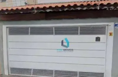 Sobrado com 3 dormitórios à venda, 180 m² por r$ 750.000,00 - vila do castelo - são paulo/sp