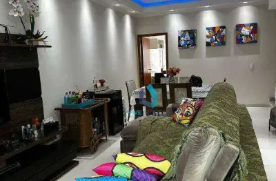 Sobrado com 4 quartoss à venda, 300 m² por r$ 1.190.000 - jardim prudência - são paulo/sp