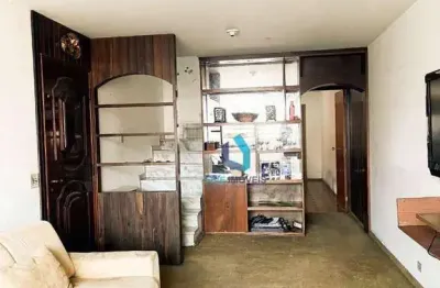 Sobrado com 3 dormitórios à venda, 180 m² por r$ 600.000,00 - vila marari - são paulo/sp