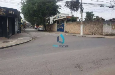 Galpão para alugar, 300 m² por r$ 8.800,00/mês - jardim noronha - são paulo/sp