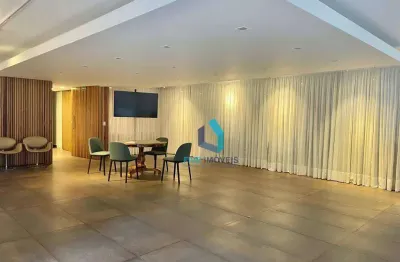 Apartamento à venda, 390 m² por r$ 6.000.000,00 - cerqueira césar - são paulo/sp