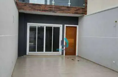 Casa com 3 quartos à venda na Rua Laurindo de Azevedo Marques, 104, Jardim Palmares (Zona Sul), São Paulo