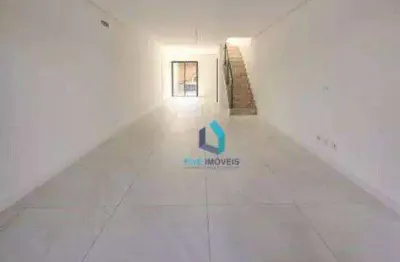 Sobrado com 3 dormitórios à venda, 130 m² por r$ 980.000,00 - campo grande - são paulo/sp