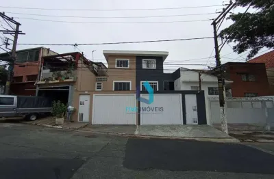 Sobrado com 3 dormitórios, 150 m² - venda por r$ 700.000,00 ou aluguel por r$ 3.960,00/mês - jardim consórcio - são paulo/sp