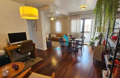 Apartamento com 3 dormitórios à venda, 70 m² por r$ 639.900,00 - jardim itapeva - são paulo/sp