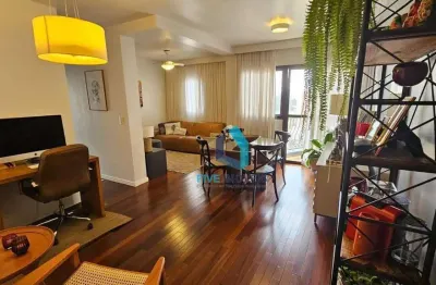 Apartamento com 3 dormitórios à venda, 70 m² por r$ 639.900,00 - jardim itapeva - são paulo/sp