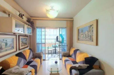 Apartamento com 4 quartos à venda, 120 m² por r$ 1.200.000 - perdizes - são paulo/sp