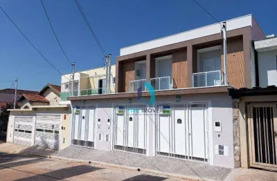 Sobrado com 3 quartos à venda por r$ 693.000 - jardim cidália - são paulo/sp