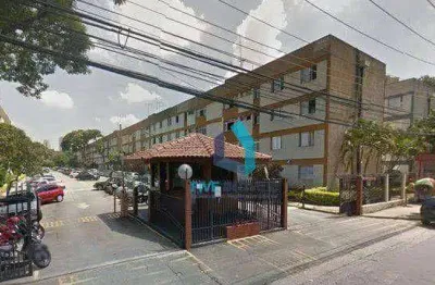 Apartamento com 2 dormitórios à venda, 69 m² por r$ 360.000,00 - parque residencial da lapa - são paulo/sp