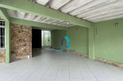 Casa com 4 quartos à venda na Rua João Protezek, 76, Cupecê, São Paulo