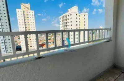 Studio com 1 dormitório à venda, 33 m² por r$ 330.000,00 - jardim aeroporto - são paulo/sp