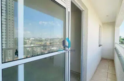 Studio com 1 dormitório à venda, 32 m² por r$ 330.000,00 - jardim aeroporto - são paulo/sp