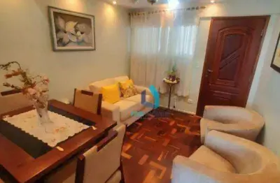 Apartamento com 2 dormitórios à venda, 43 m² por r$ 290.000,00 - interlagos (zona sul) - são paulo/sp