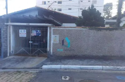 Casa com 2 dormitórios à venda, 120 m² por r$ 450.000,00 - recanto dos sonhos - são paulo/sp