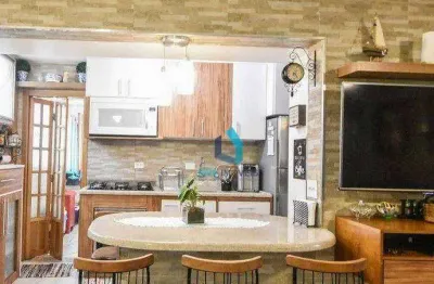 Apartamento com 4 quartos à venda, 72 m² por r$ 425.000 - interlagos - são paulo/sp