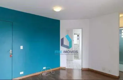 Apartamento de 56m² de 2 dormitórios com vaga de garagem na liberdade por r$ 425.000,00.