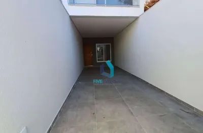 Casa com 3 dormitórios à venda, 130 m² por r$ 680.000,00 - vila erna - são paulo/sp